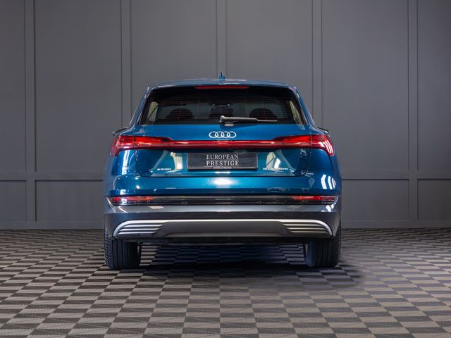 Image for 2021 Audi e-tron 50 Quattro Advance