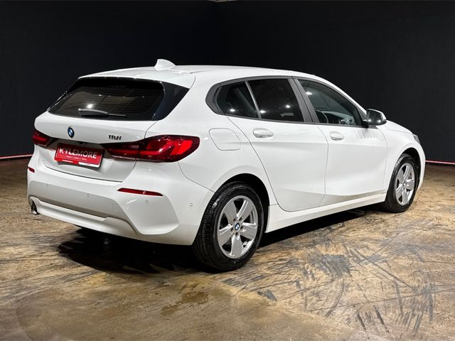 Image for 2020 BMW 1 Series 1.5 AUTO - FACE LIFT - CRUISE CONTROL - REVERSE CAMERA