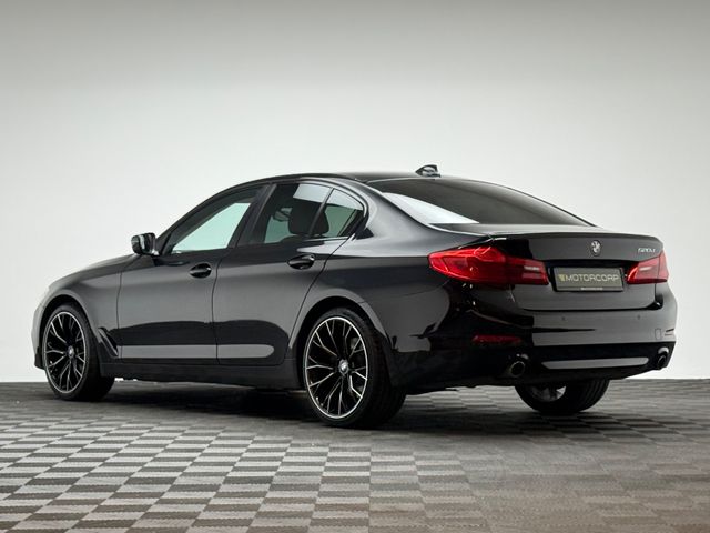 Image for 2017 BMW 5 Series 520D SE AUTO