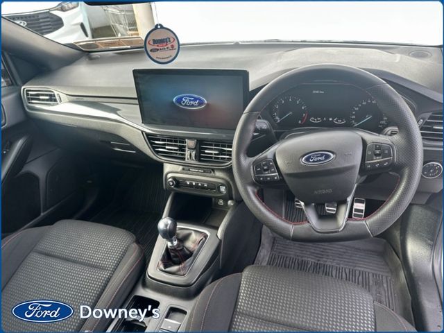 Image for 2025 Ford Focus ST-Line 1.0 PETROL ECO