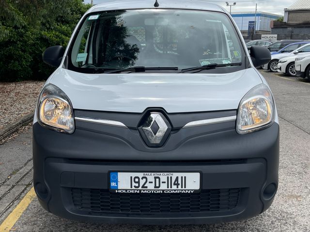 Image for 2019 Renault Kangoo I Maxi Z. E Business 33