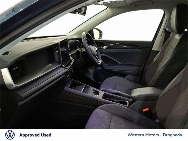 Image for 2026 Volkswagen Tayron 2.0 TDI 150HP Edition 75 DSG