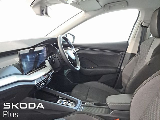 Image for 2025 Skoda Octavia Selection 1.5TSI 115HP DSG mHEV