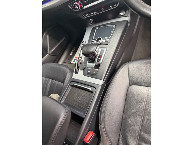 Image for 2017 Audi Q5 2.0TDI 190 S-Tronic quattro SE