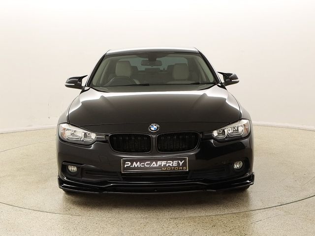 Image for 2017 BMW 3 Series 