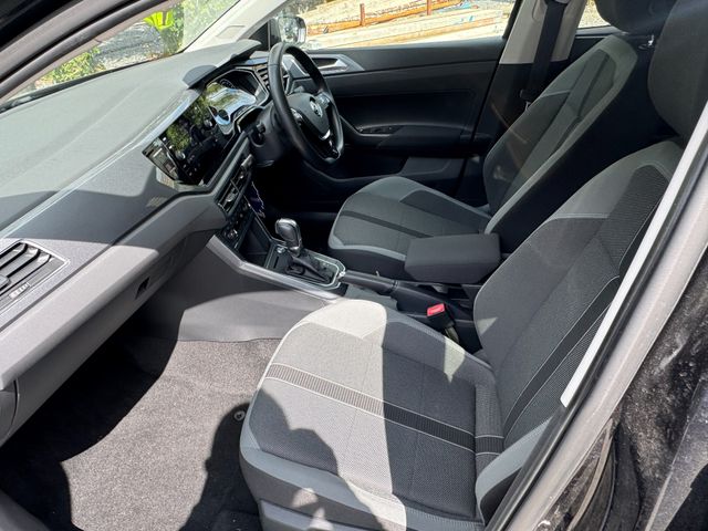 Image for 2018 Volkswagen Polo 1.0 Auto
