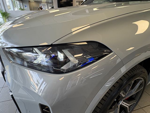 Image for 2025 BMW X5 50 E M SPORT PRO PACK