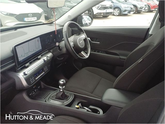 Image for 2023 Hyundai Kona Elegance 1.0 Petrol 5dr