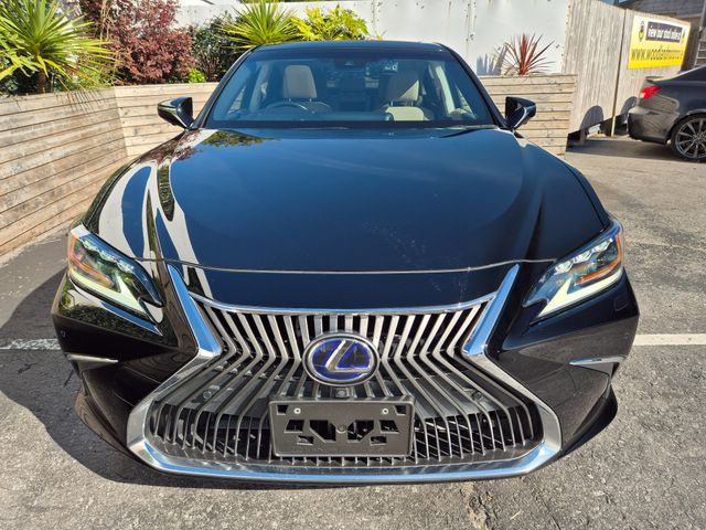 Image for 2021 Lexus ES 300h 2.5 HYBRID / LUXURY TOP SPEC / TAX €180 