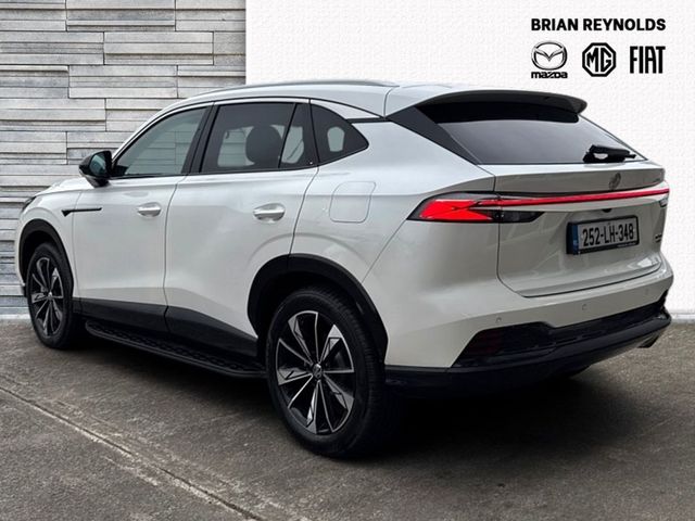 Image for 2025 MG HS Exclusive 24.7KWh 120kms EV 1, 000km