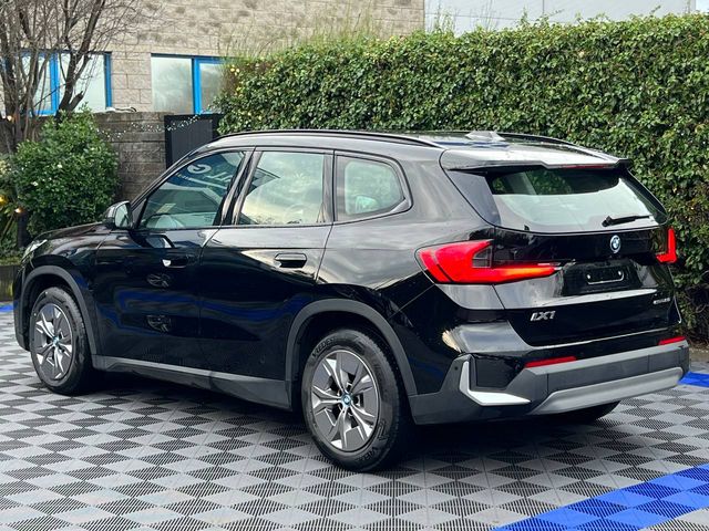 Image for 2025 BMW iX1 EDRIVE20 SPORT // HEADS-UP DISPLAY // HEATED SEATS // ADAPTIVE CRUISE CONTROL