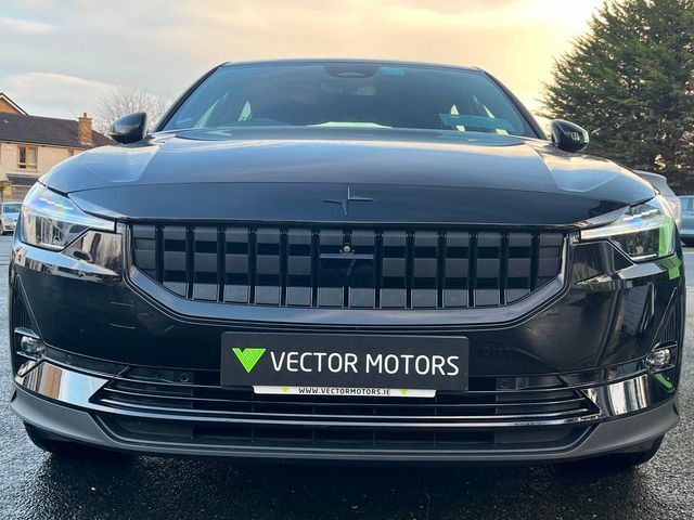 Image for 2023 Polestar 2 FWD STANDARD RANGE 78kWh 