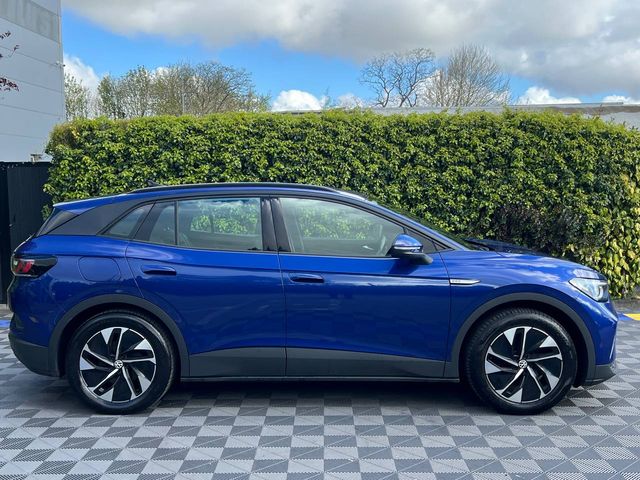 Image for 2022 Volkswagen ID.4 PRO LIFE 77KWH LONG RANGE // APPLE CARPLAY/ANDROID AUTO // DIGITAL CLUSTER // ADAPTIVE CRUISE CONTROL