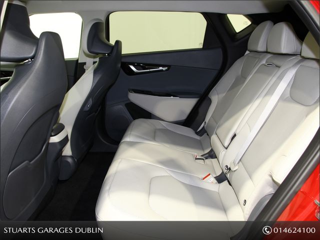Image for 2023 Kia EV6 Earth 5DR Auto