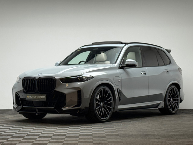 Image for 2024 BMW X5 50E M SPORT PRO *HUGE SPEC*