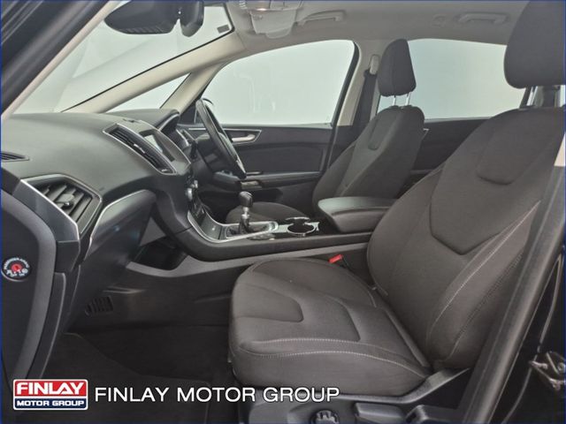 Image for 2019 Ford S-Max 2.0 TDCi 150PS Titanium- 1 OWNER, Irish car