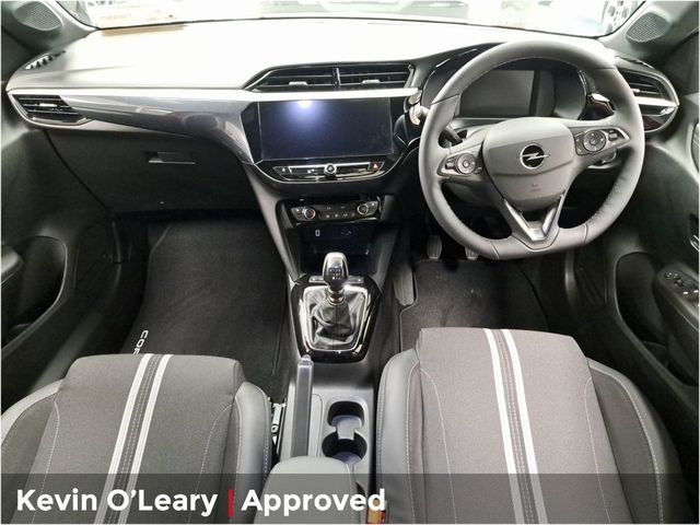 Image for 2026 Opel Corsa 1.2 GS