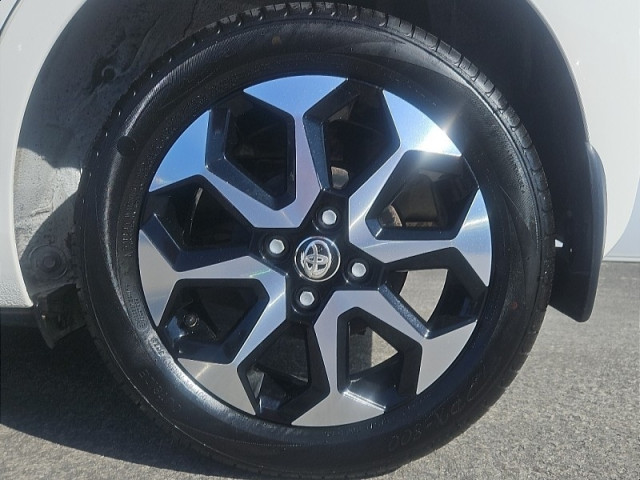 Image for 2021 Toyota Aygo 1.0 Xplay Sphone 4DR