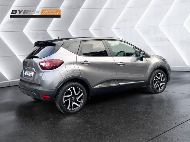 Image for 2021 Renault Captur Iconic TCE 90 MY19 Evap 4DR