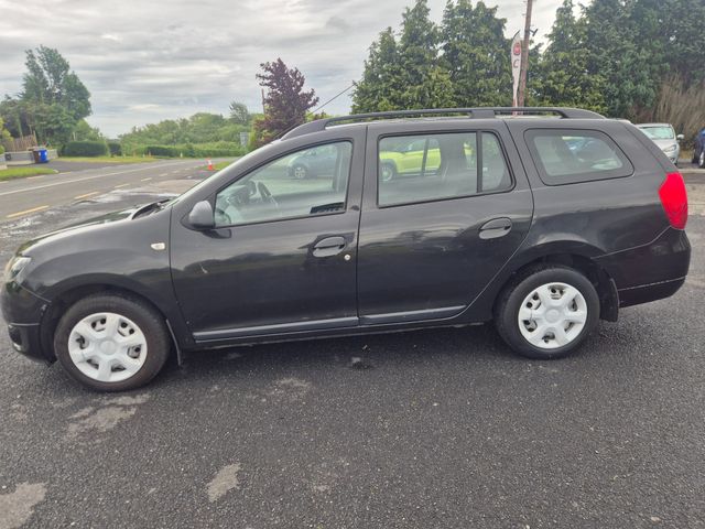 Image for 2014 Dacia Logan 1.5 DCI estate. Low Mileage, great value car 