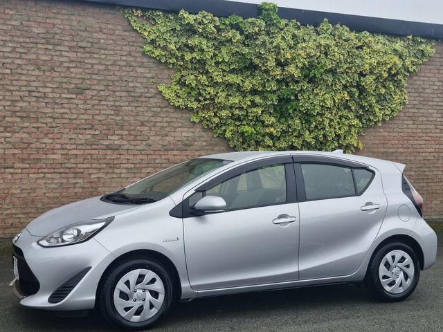 Image for 2020 Toyota Aqua 1.5 HYBRID AUTOMATIC FINANCE AVAILABLE