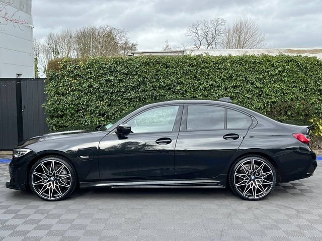 Image for 2021 BMW 3 Series 330e M-SPORT COMPETITION 2.0 HYBRID // NEW M3 COMPETITION ALLOYS // APPLE CARPLAY/ANDROID AUTO // LEATHER HEATED SEATS