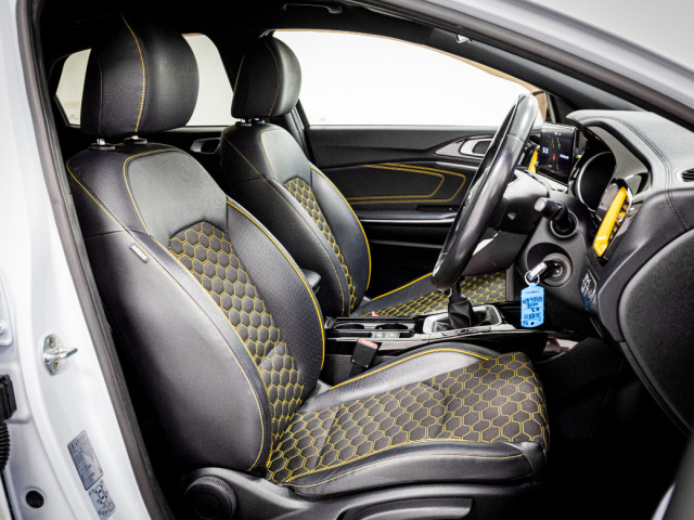Image for 2020 Kia XCeed K3 1.0 Petrol 120HP