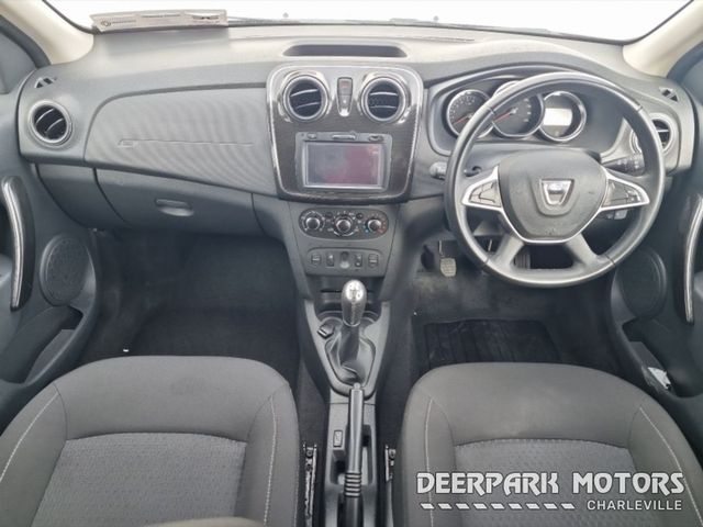Image for 2019 Dacia Logan 1.0 75 SIGNATURE