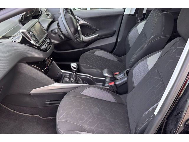 Image for 2020 Peugeot 2008 Active 1.5 Blue HDi Diesel 100bhp