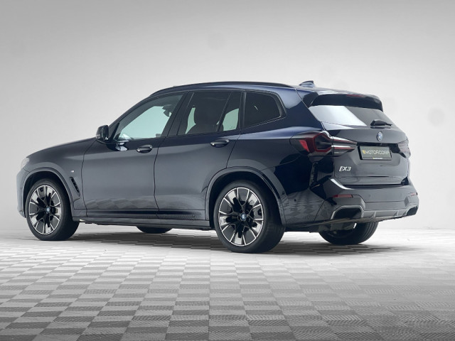 Image for 2022 BMW iX3 M SPORT PRO *PAN ROOF*