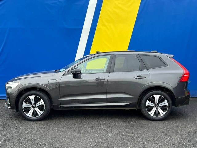 Image for 2023 Volvo XC60 T6 PLUS DARK AWD 2.0 HYBRID // OPENING PAN ROOF // LEATHER HEATED SEATS // 360 PARKING CAMERAS