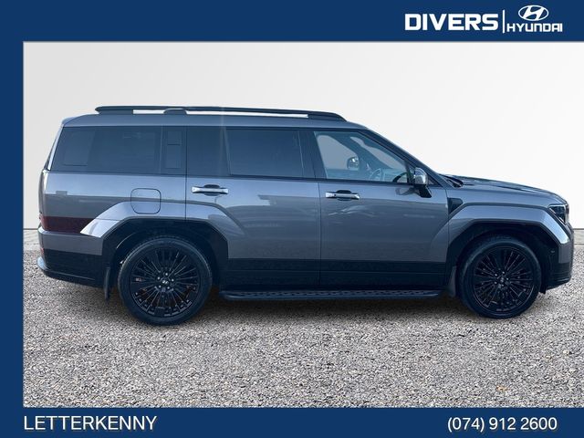 Image for 2024 Hyundai Santa Fe Premium Calligraphy