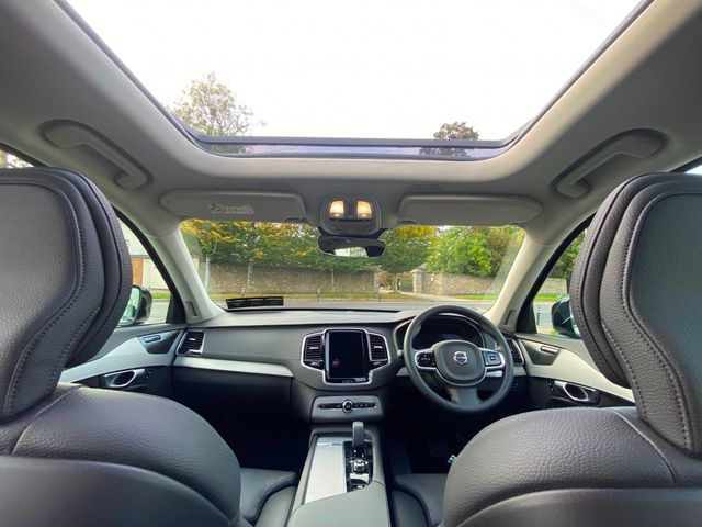 Image for 2024 Volvo XC90 RECHARGE T8 PLUS AWD