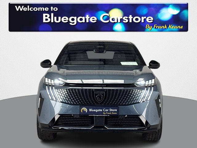 Image for 2025 Peugeot 3008 GT Line *Front Heated Seats*19” Diamond Cut Alloys*Heated Steering Wheel*AppleCarplay/AndroidAuto*Cruise Control*Virtual Cockpit*Satellite Navigation*