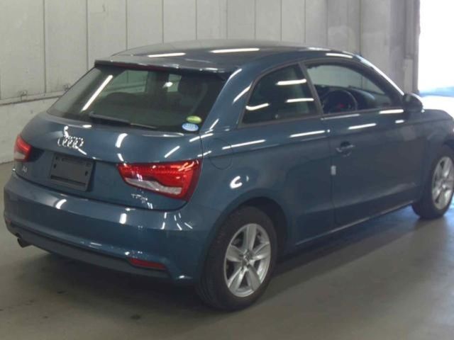 Image for 2016 Audi A1 1.0 AUTOMATIC - FACTORY ALLOY WHEELS 