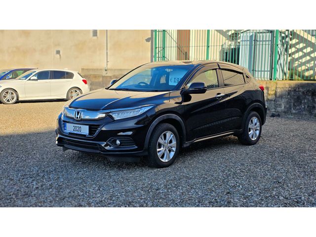 Image for 2020 Honda Vezel Automatic