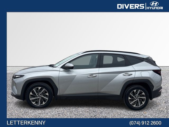 Image for 2023 Hyundai Tucson Executive 1.6 Diesel