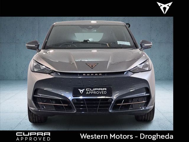 Image for 2026 Cupra Tavascan TAVASCAN ENDURANCE 282HP (6)