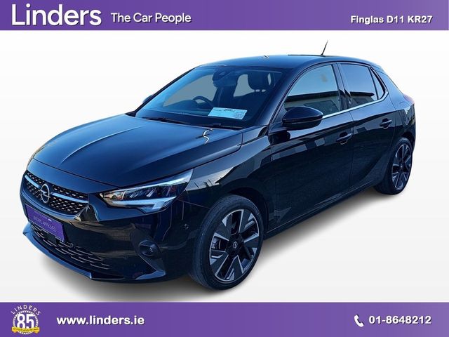 Image for 2023 Opel Corsa Elite 136 PS Electric