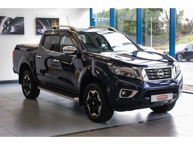 Image for 2021 Nissan Navara TEKNA 2.3DCi AUTOMATIC