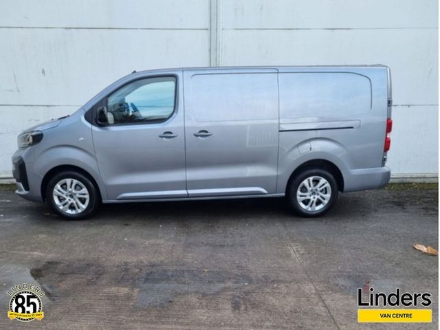 Image for 2024 Opel Vivaro SPORTIVE 2LTR 145BHP 7000 DISCOUNT 