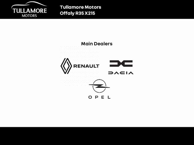 Image for 2025 Dacia Duster Expression MHEV 140 E06X