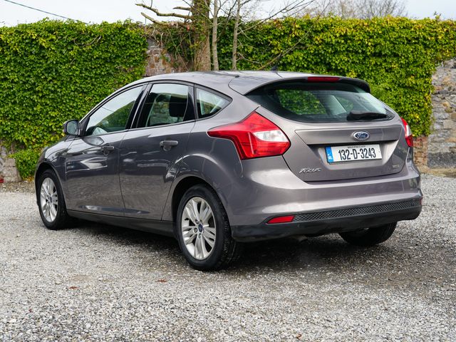 Image for 2013 Ford Focus EDGE 1.6 TDCI Diesel Manual