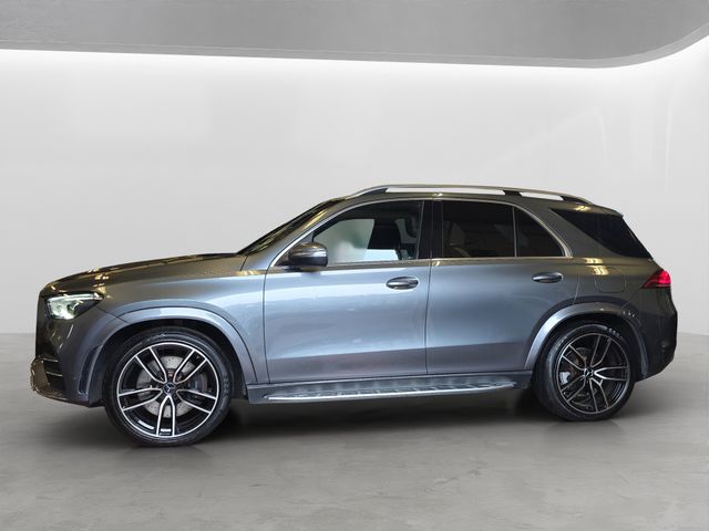 Image for 2022 Mercedes-Benz GLE Class GLE 350 DE AMG PHEV. HUGE SPEC. FINANCE ARRANGED. SIMI. AA APPROVED.