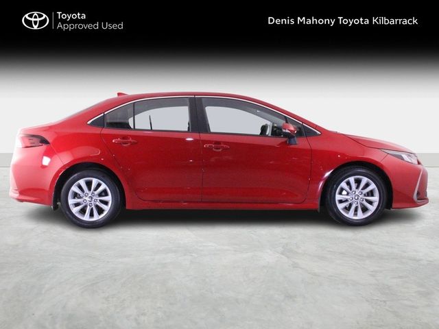 Image for 2023 Toyota Corolla LUNA SALOON