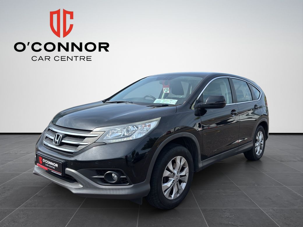 Image for 2015 Honda CR-V 1.6 I-dtec 2WD ES 4DR