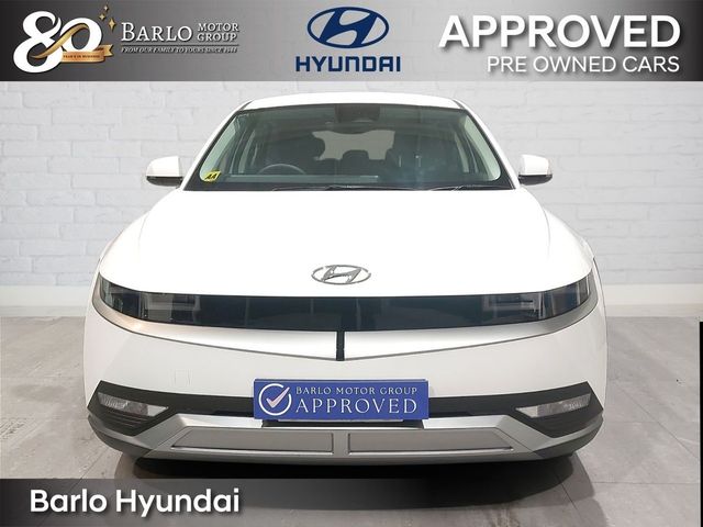 Image for 2025 Hyundai Ioniq 5 Ioniq 5 Aurora 58 kW