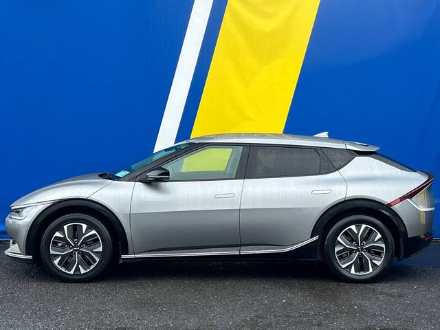 Image for 2023 Kia EV6 EARTH AUTO // VIRTUAL COCKPIT // PARKING SENSORS // ADAPTIVE CRUISE CONTROL