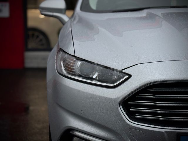 Image for 2018 Ford Mondeo 2.0 TDCI Titanium 150PS // FULL LEATHER // SAME DAY FINANCE //