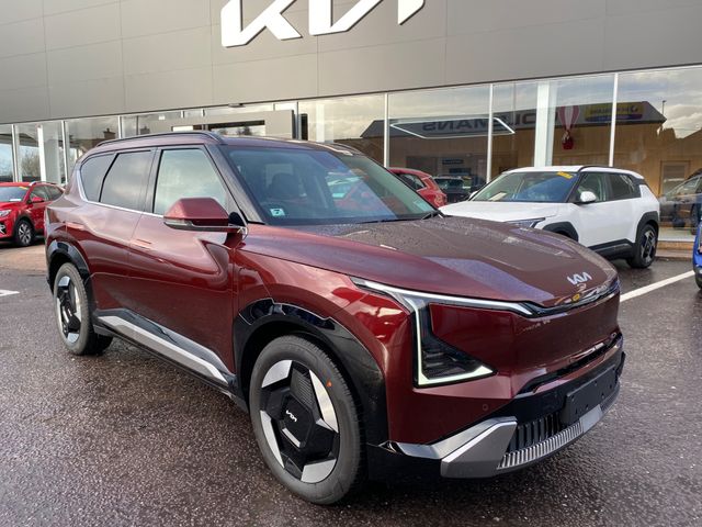 Image for 2026 Kia EV5 Earth 3 - 81.4kWh IN STOCK
